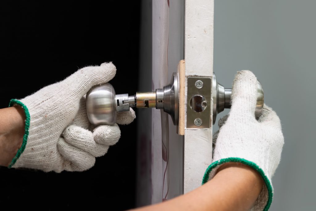 Emergency Nassau County Locksmith Services_ Your Guide to Quick And Reliable Solutions