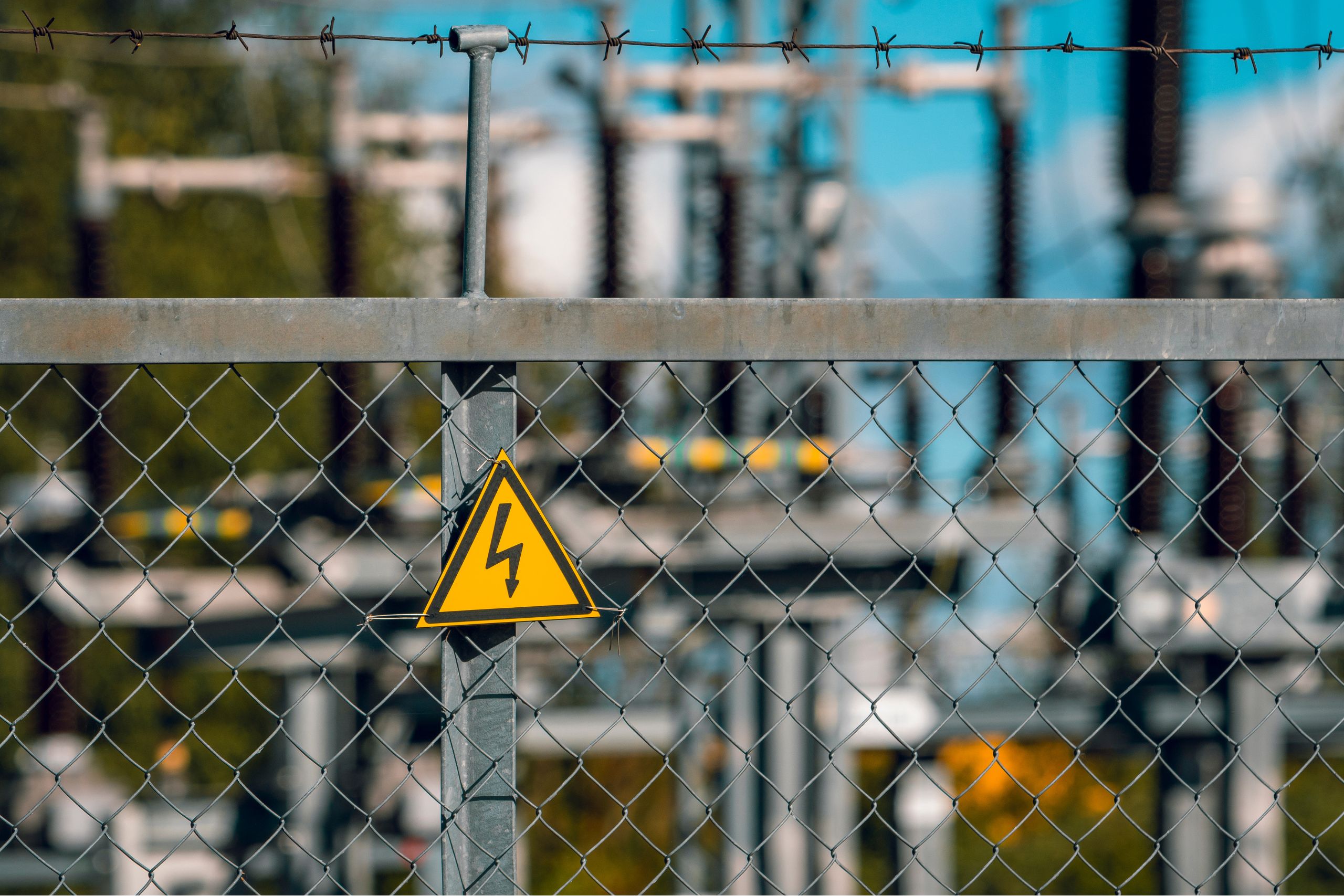 Maximizing Security_ The Benefits Of Using Electric Fences In Malaysia