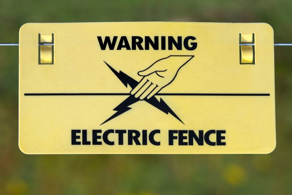 Electric Fence Malaysia